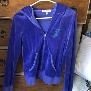 JUICY COUTURE jacket